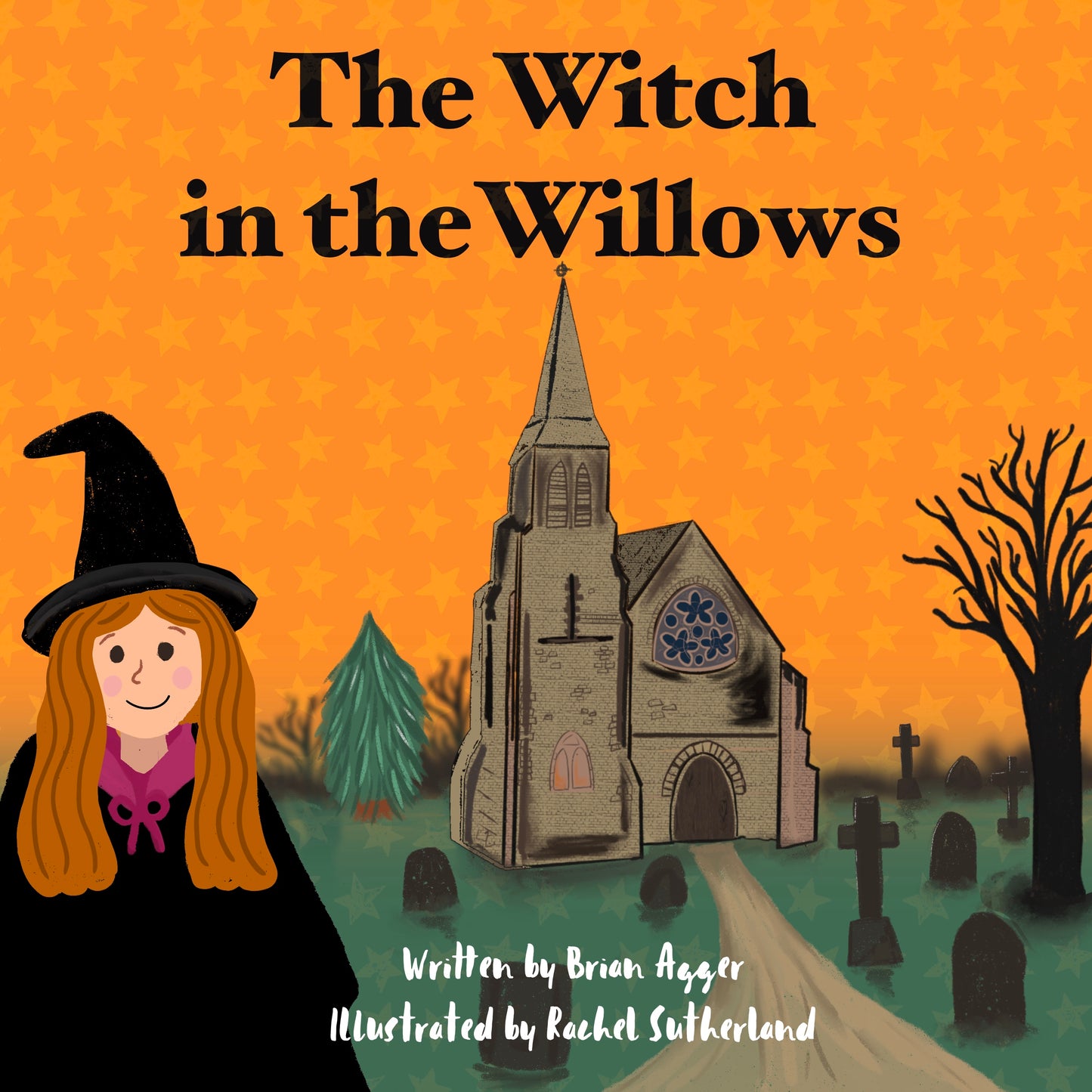 The Witch in the Willows