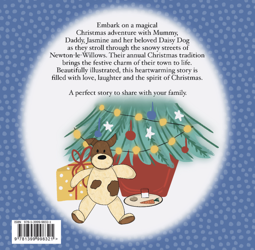 Counting Christmas Trees