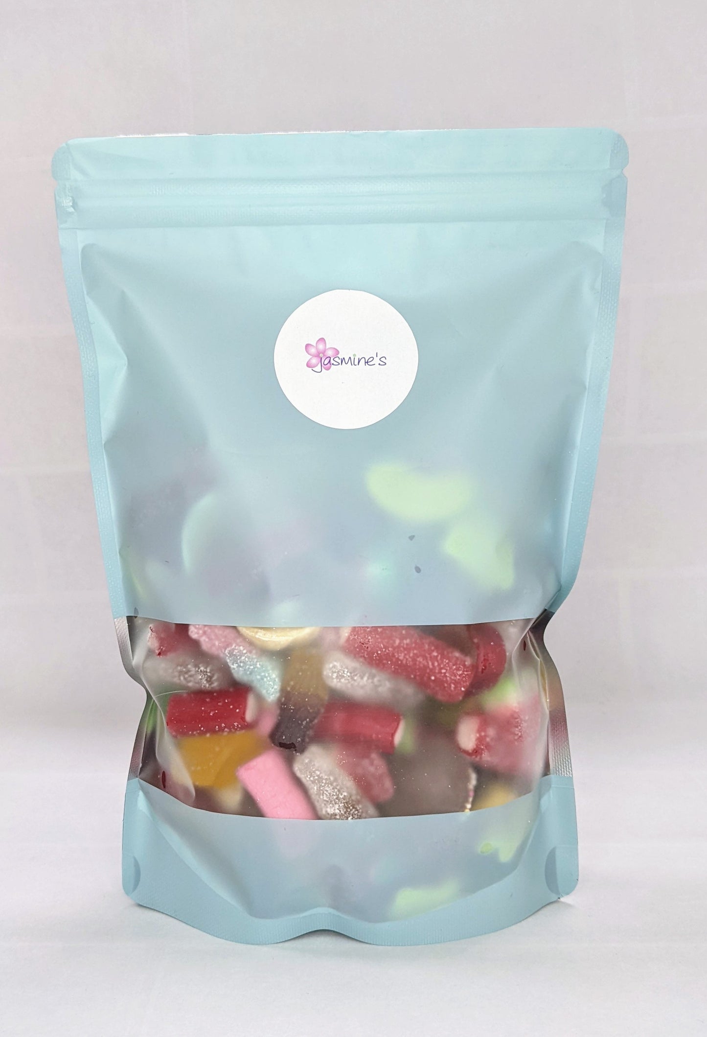 Large Pick and Mix Sweet Pouch
