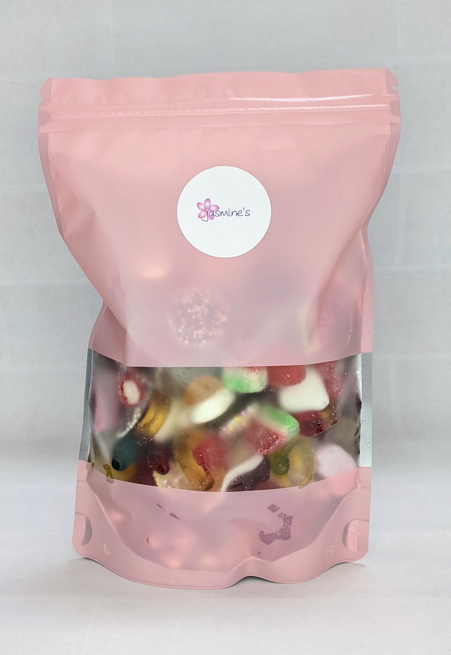 Large Pick and Mix Sweet Pouch