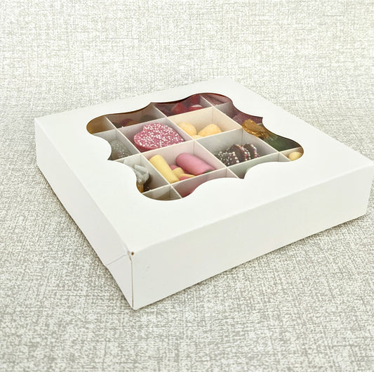 Pick & Mix Sweet Treat Gift Box