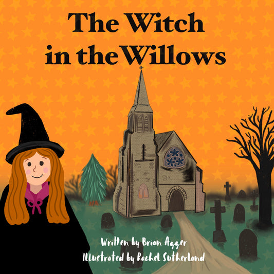 The Witch in the Willows