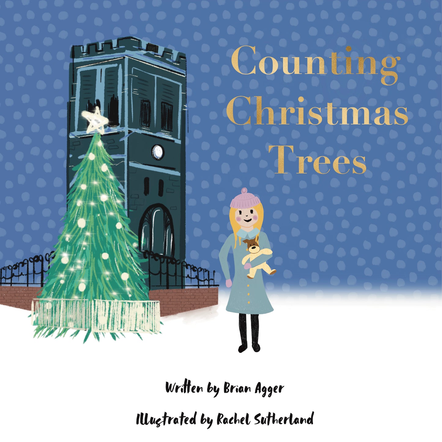 Counting Christmas Trees
